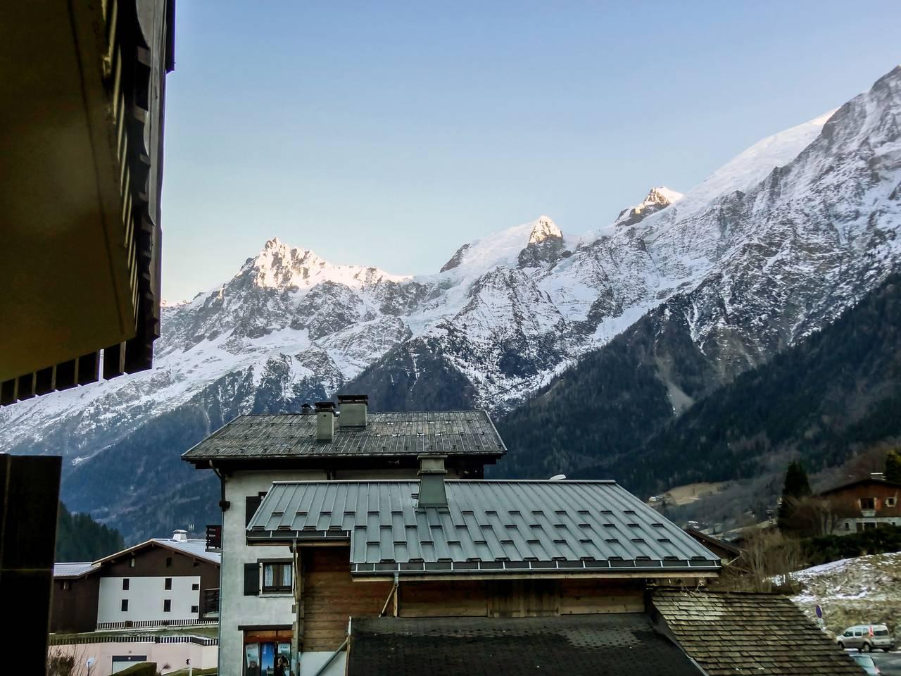 Vakantieappartement in Rhône-Alpes, Frankrijk voor 4 personen foto 14