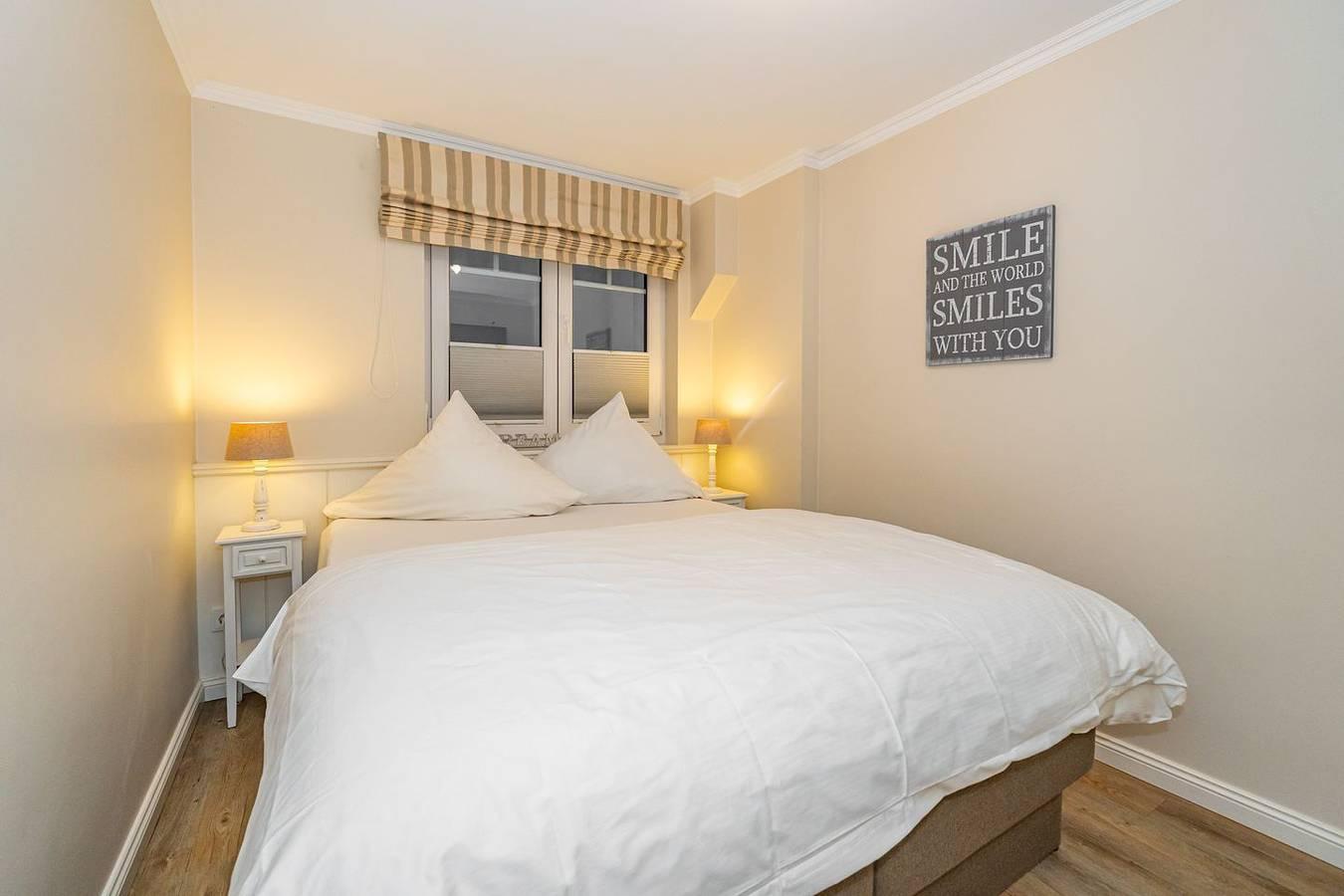 Vakantieappartement in Sylt, Duitsland voor 4 personen foto 12