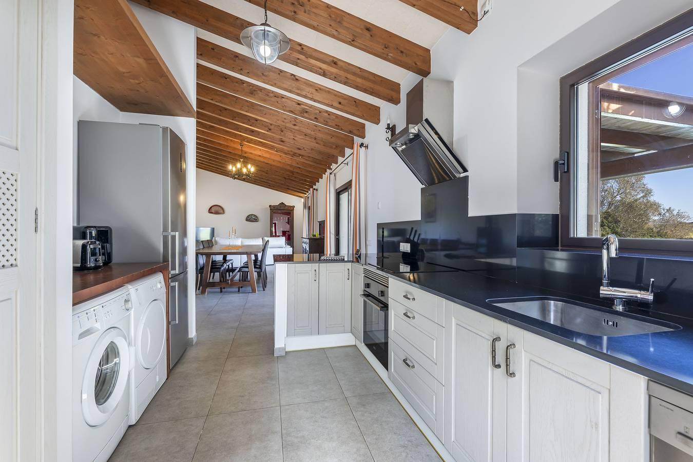 Vakantiehuis in Ariany, Spanje voor 6 personen foto 8