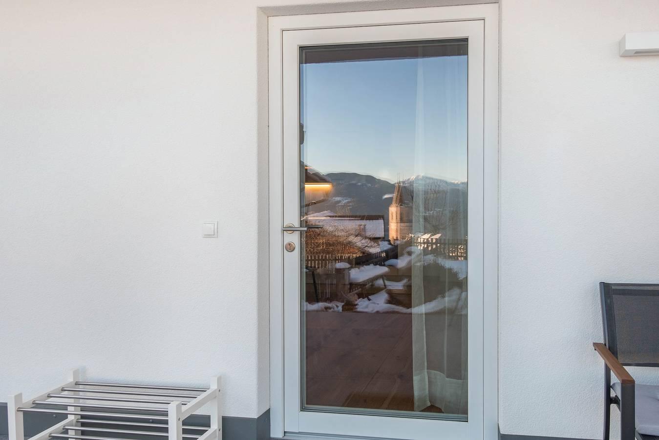 Appartement 'Beckenbinder Rosengarten' met Tuin, Wifi & in Jenesien, Sarntaler Alpen, Italië voor 2 personen foto 20