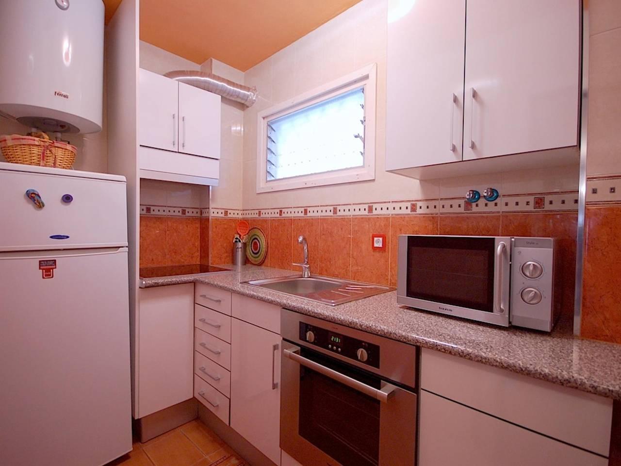 Vakantieappartement in Costa Brava, Spanje voor 4 personen foto 13