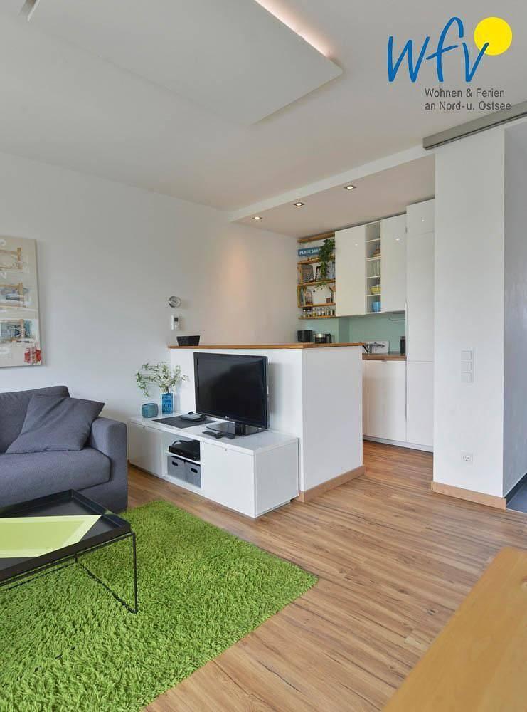 Vakantieappartement in Weser-Ems, Duitsland voor 2 personen foto 6
