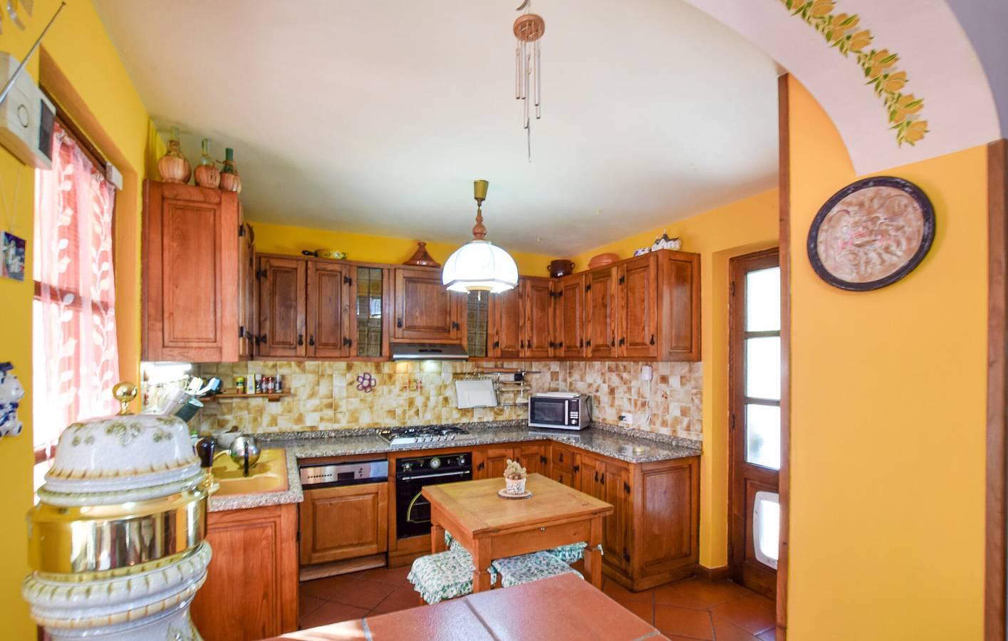 Vakantiehuis in Pescaglia, Italië voor 6 personen foto 12