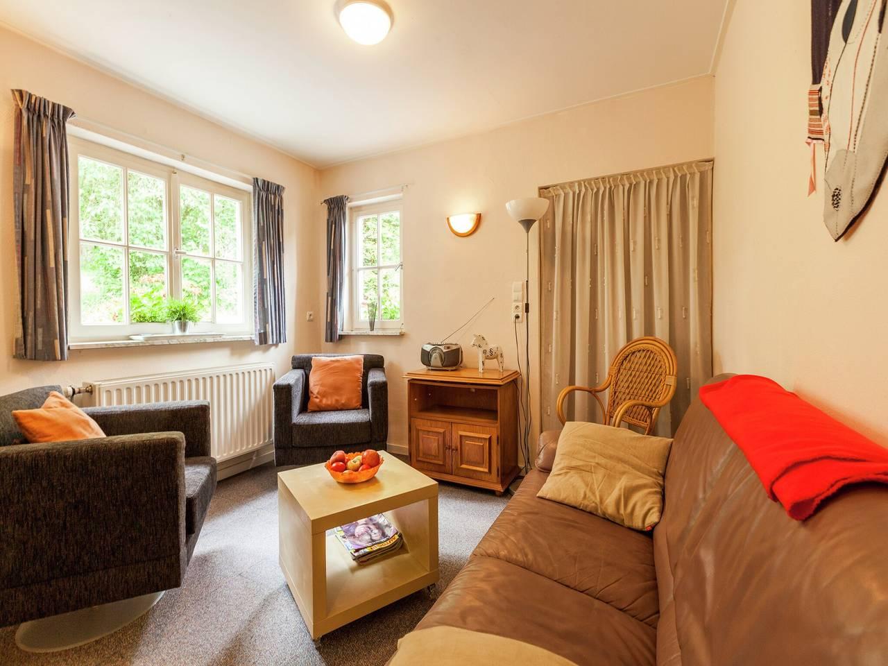 Vakantieappartement in Durbuy, België voor 2 personen foto 8