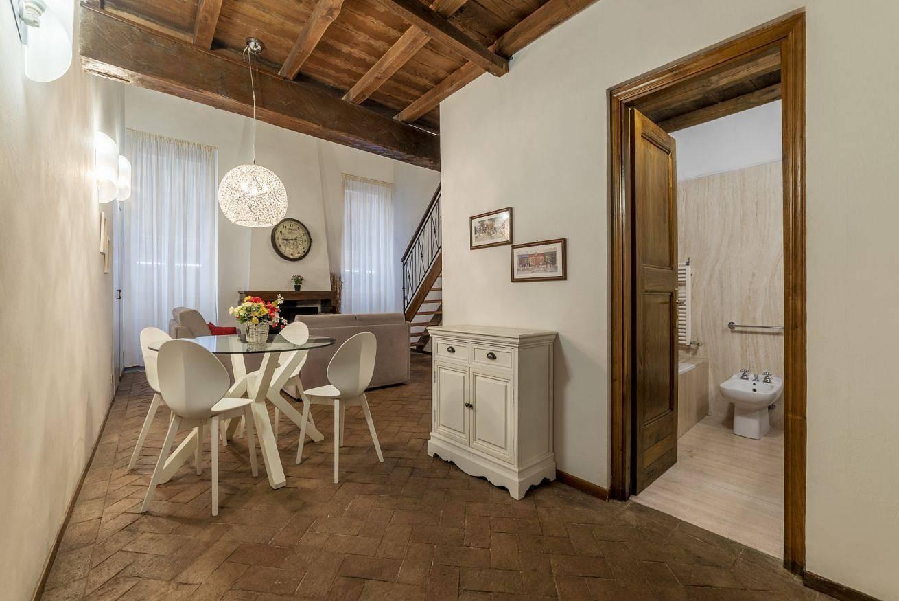Vakantieappartement in Rome, Italië voor 4 personen foto 14