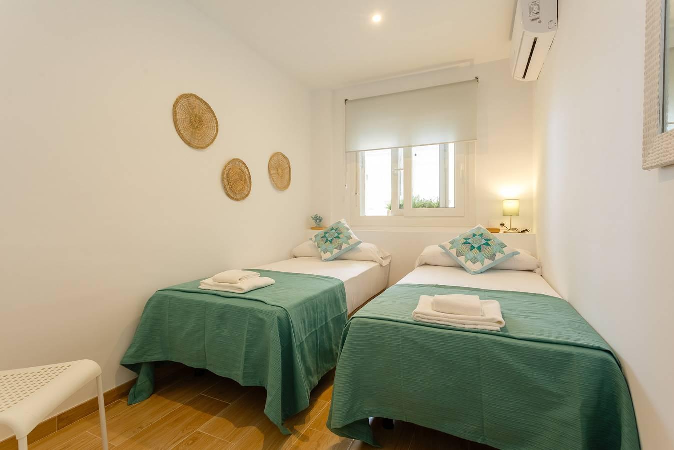 Vakantieappartement in Cádiz, Spanje voor 6 personen foto 12