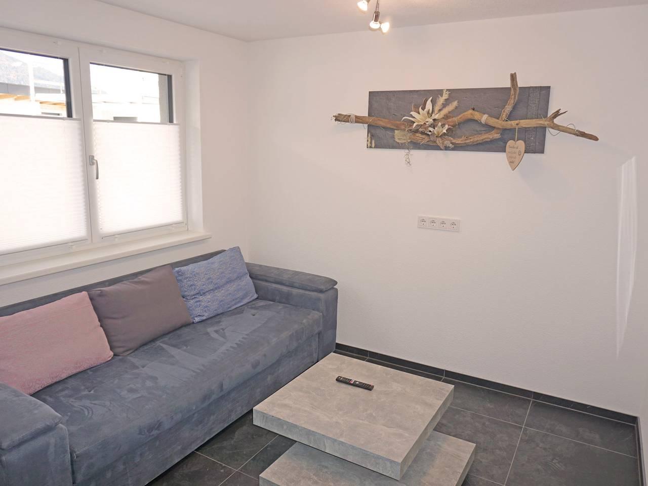Vakantieappartement in Fließ foto 9