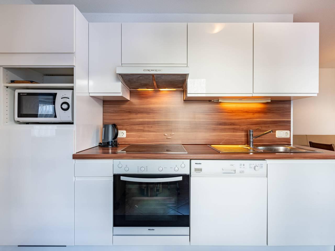 Vakantieappartement in Meer, Oostenrijk voor 11 personen foto 10