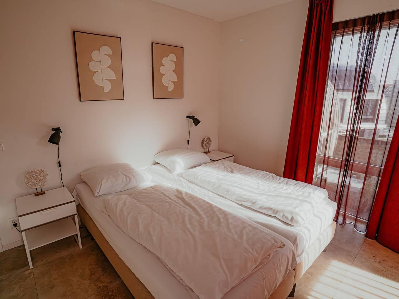 Vakantieappartement in Egmond aan Zee, Nederland voor 6 personen foto 4