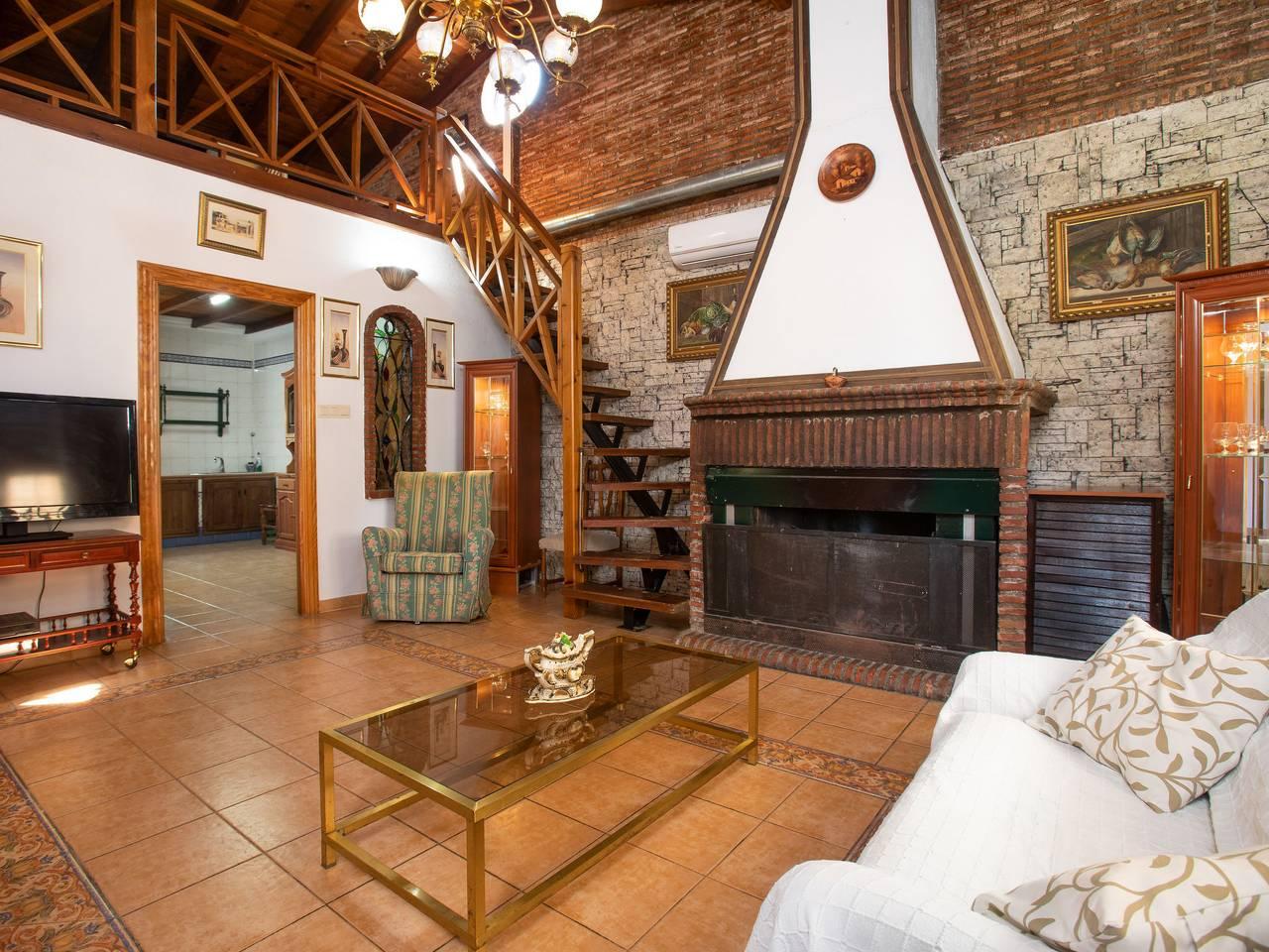 Vakantiehuis in Nigüelas, Spanje voor 6 personen foto 6