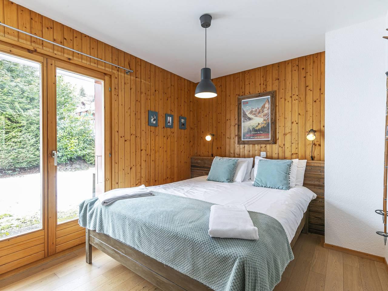 Vakantieappartement in Val-d'Illiez, Zwitserland voor 6 personen foto 5