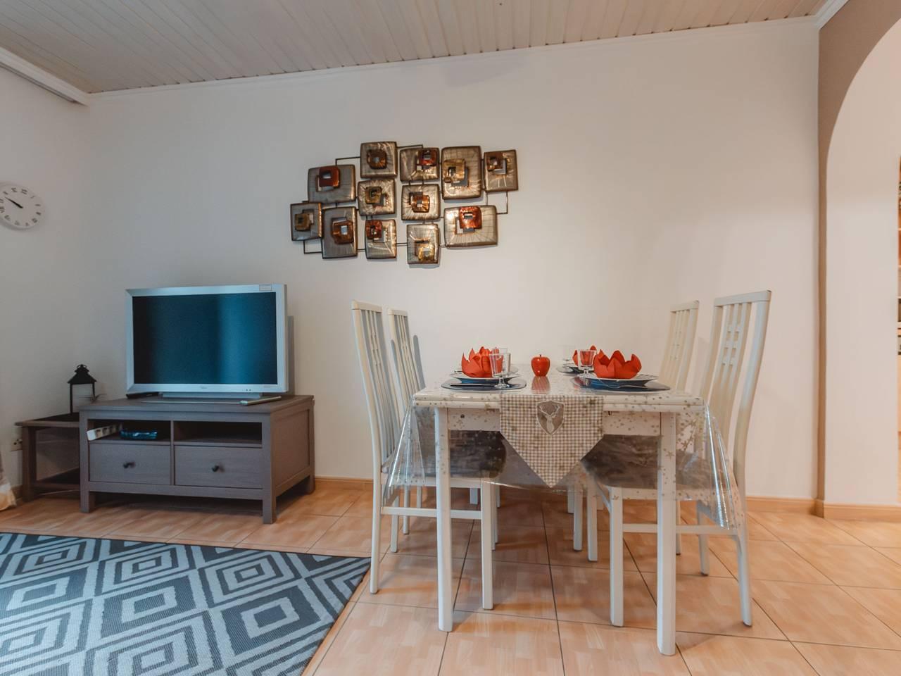 Vakantieappartement in Lungau, Oostenrijk voor 4 personen foto 10