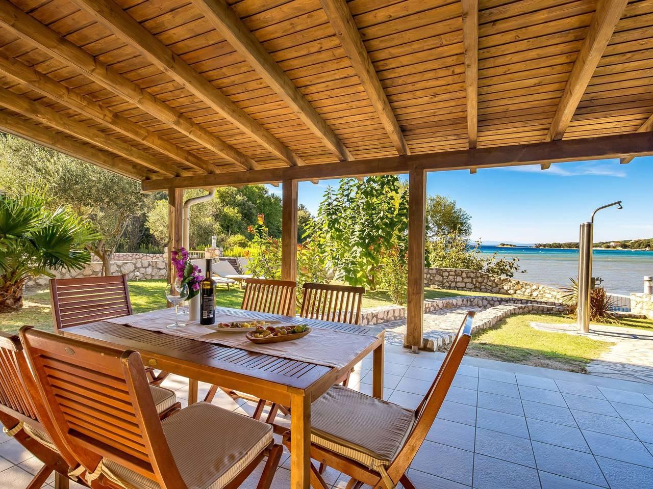 Vakantieappartement in Rab, Kroatië voor 6 personen foto 8