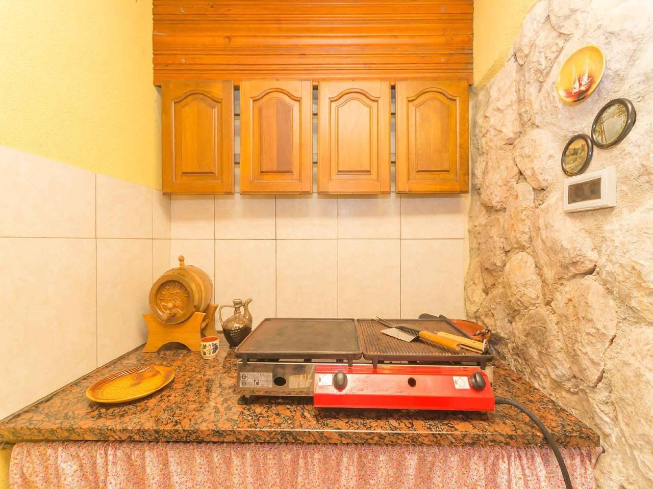 Vakantieappartement in Krk, Kroatië voor 6 personen foto 17