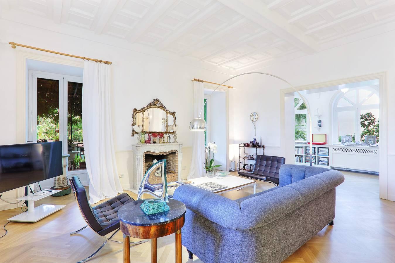 Vakantiehuis in Sorrento, Italië voor 5 personen foto 4