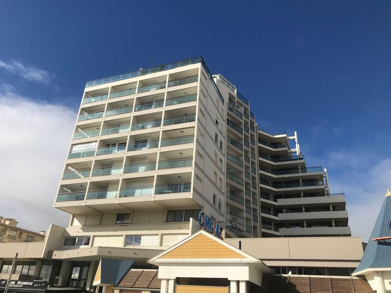 Vakantieappartement in Côte d'Améthyste, Frankrijk voor 2 personen foto 6