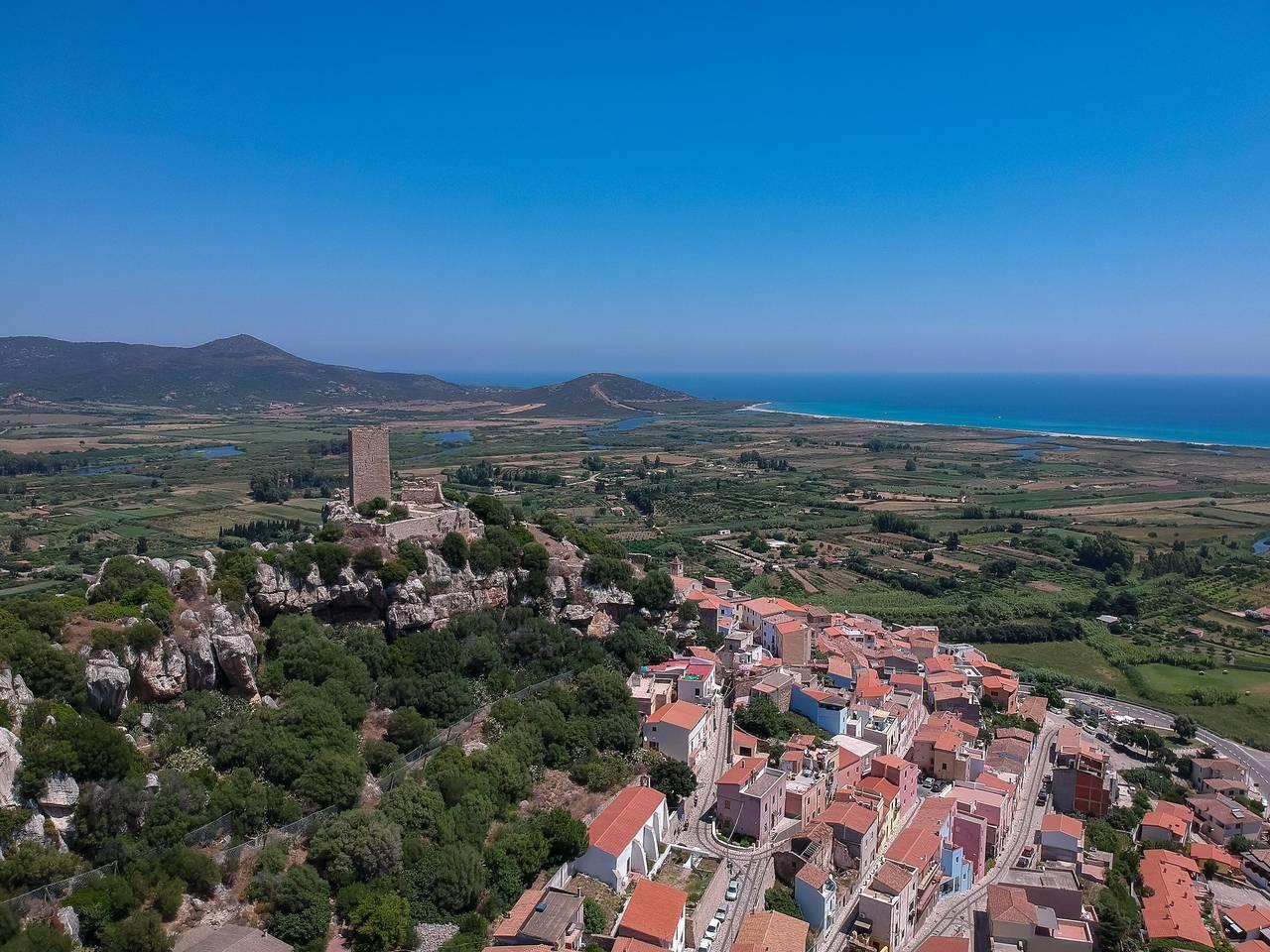 Vakantieappartement in Posada, Italië voor 3 personen foto 14