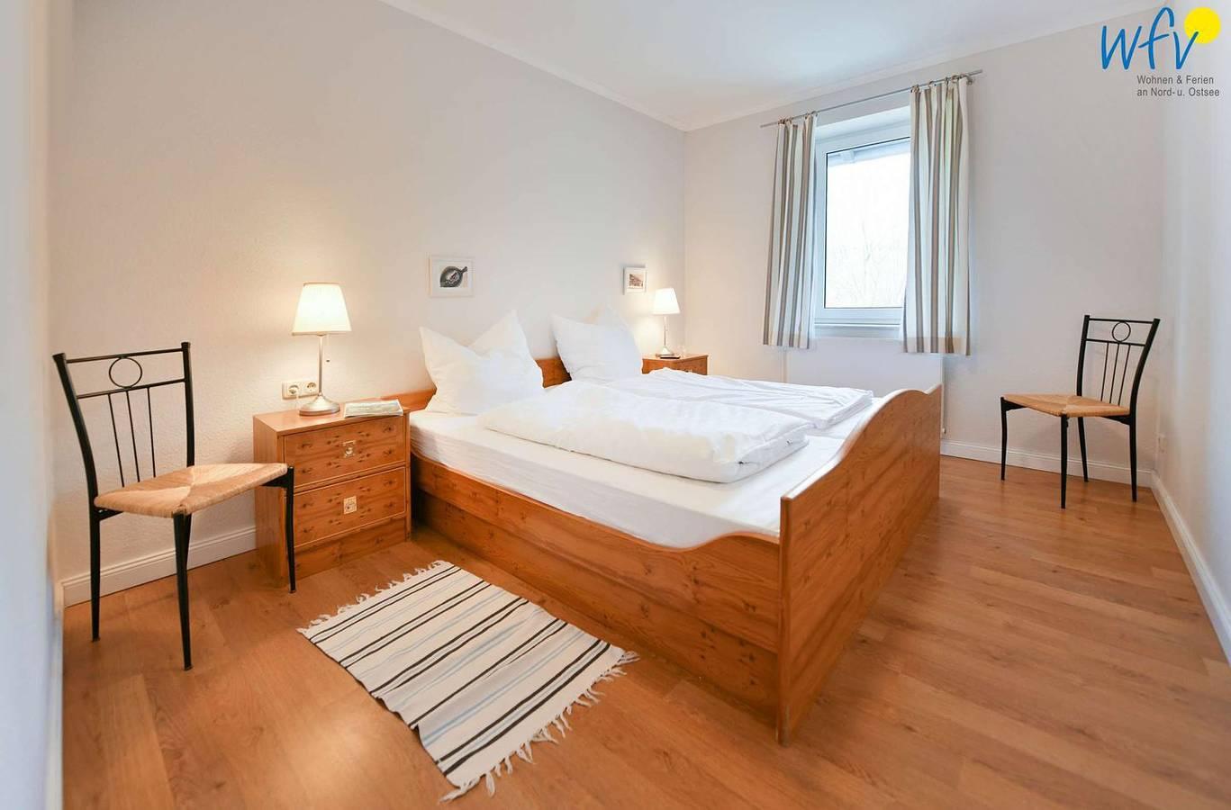 Vakantieappartement in Rügen, Duitsland voor 4 personen foto 14