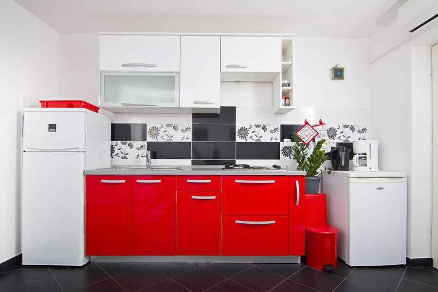 Vakantieappartement in Marusici, Kroatië voor 4 personen foto 12