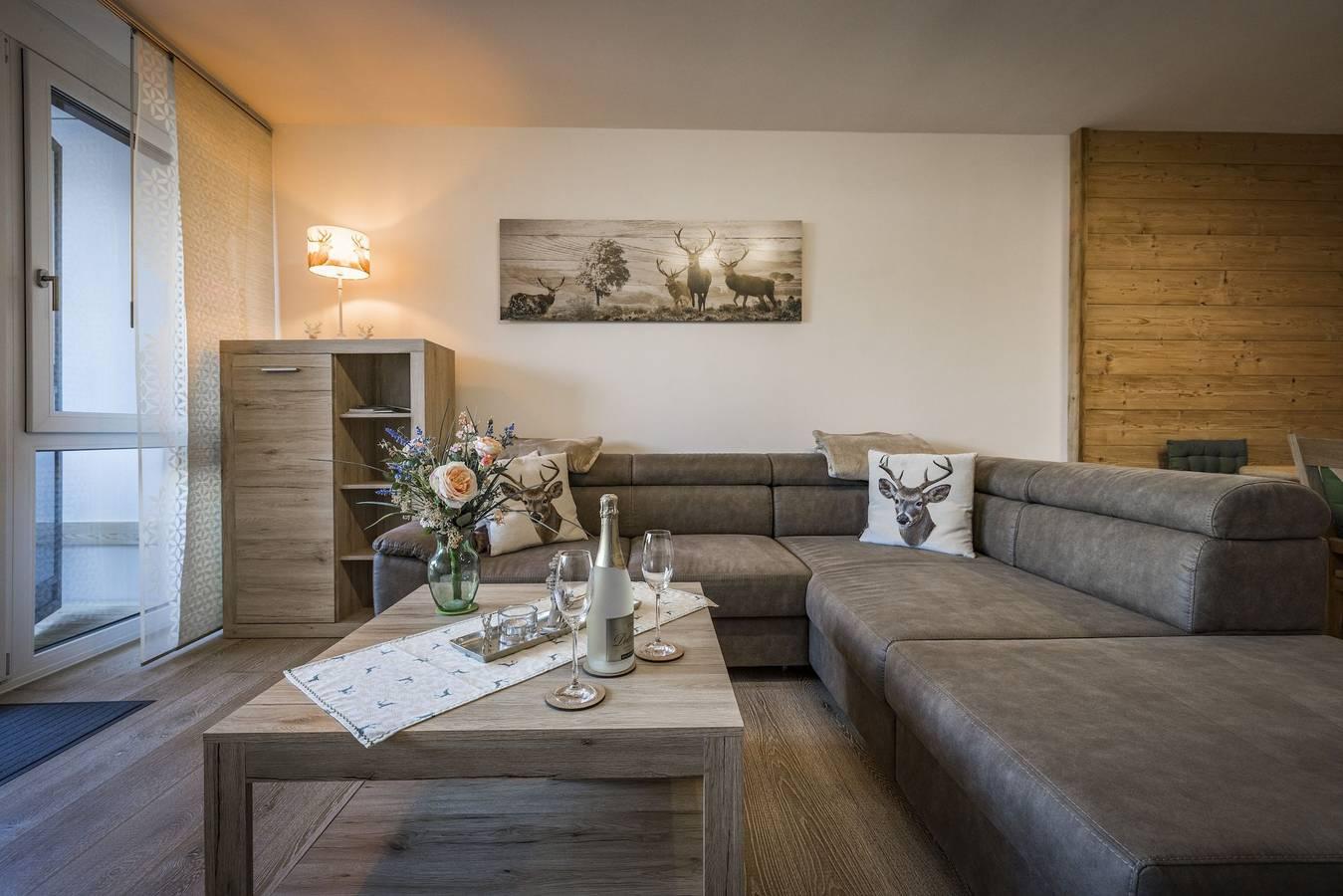 Vakantieappartement in Opper-Beieren, Duitsland voor 3 personen foto 2