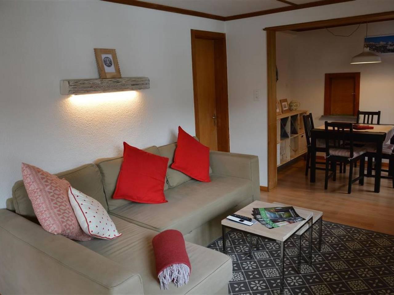 Vakantieappartement in Saanen, Zwitserland voor 3 personen foto 6