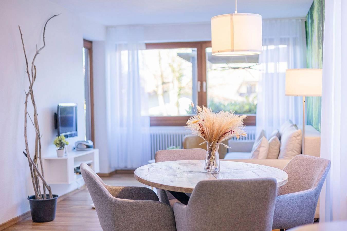Vakantieappartement in Bodensee, Duitsland voor 4 personen foto 7