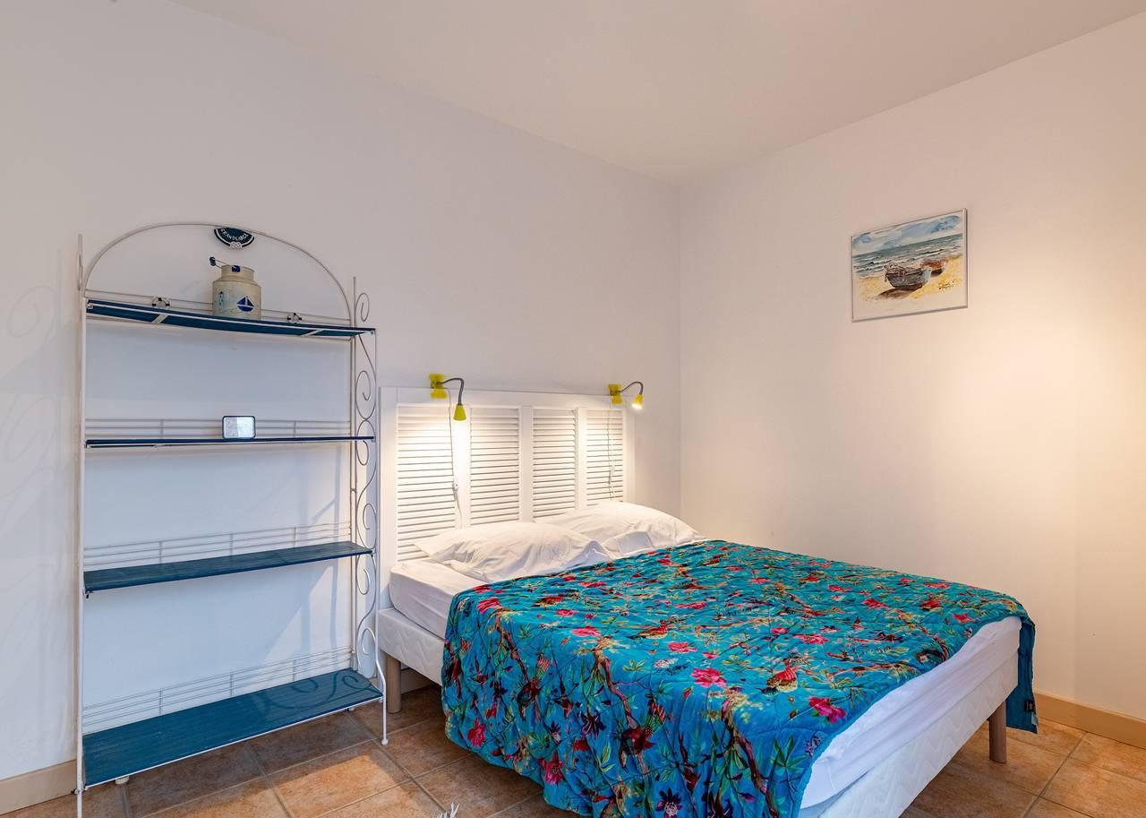 Vakantieappartement in Côtes-d'Armor, Frankrijk voor 4 personen foto 12