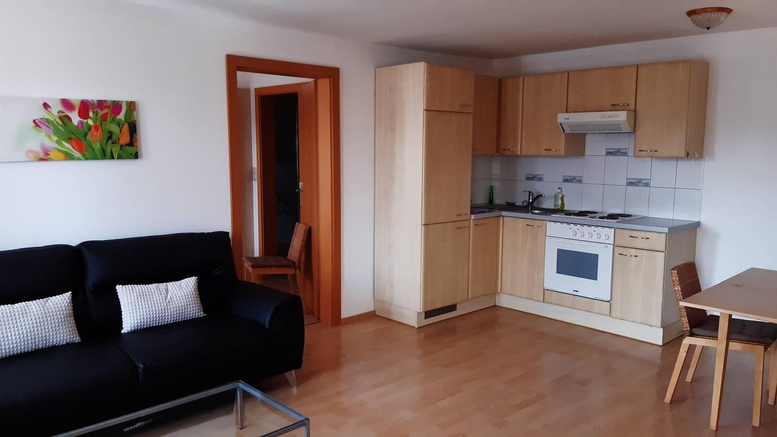 Vakantieappartement in Illmitz foto 14