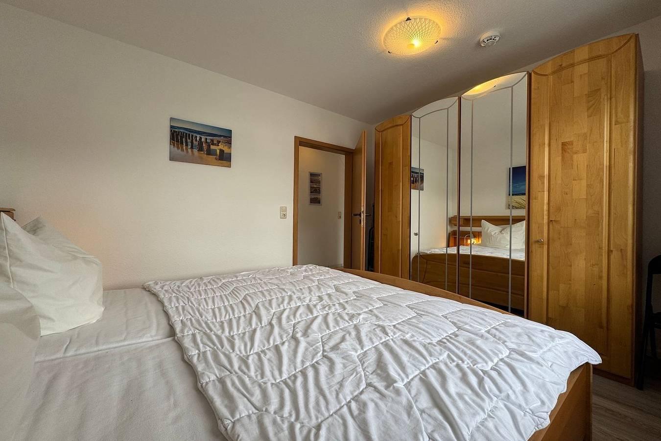 Vakantieappartement in Kellenhusen, Duitsland voor 4 personen foto 8