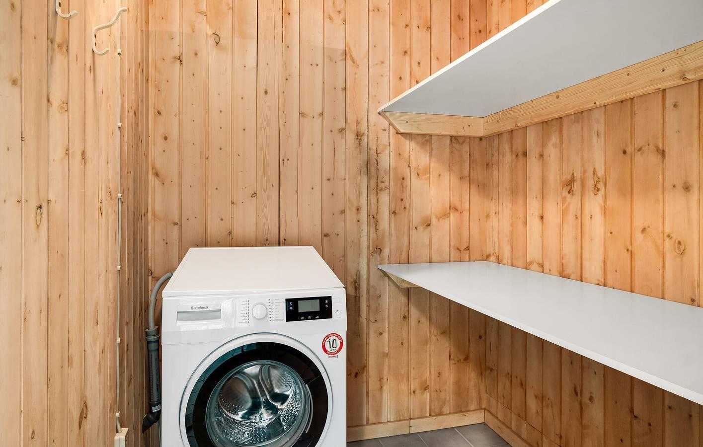 Vakantiehuis met whirlpool in Als Odde, Hadsund, Denemarken voor 10 personen foto 21