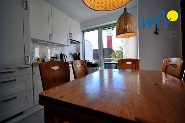 Vakantieappartement in Weser-Ems, Duitsland voor 6 personen foto 8