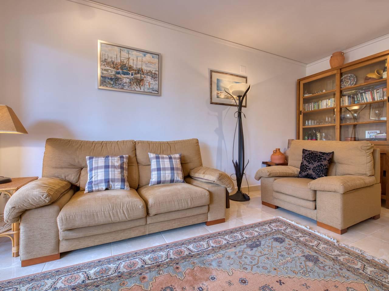 Vakantieappartement in Jávea, Spanje voor 6 personen foto 5