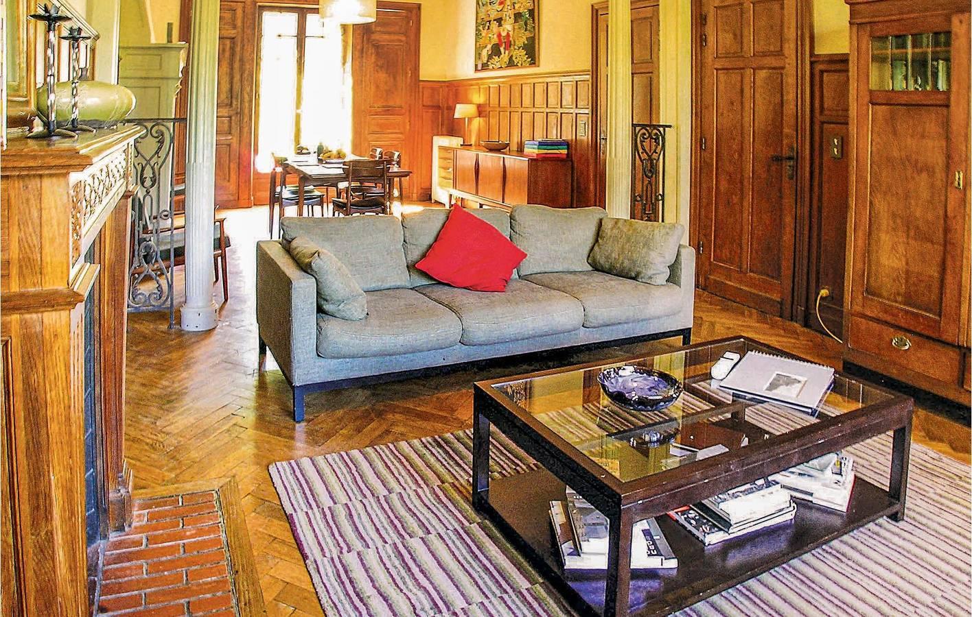 Vakantiehuis in Dordogne foto 6