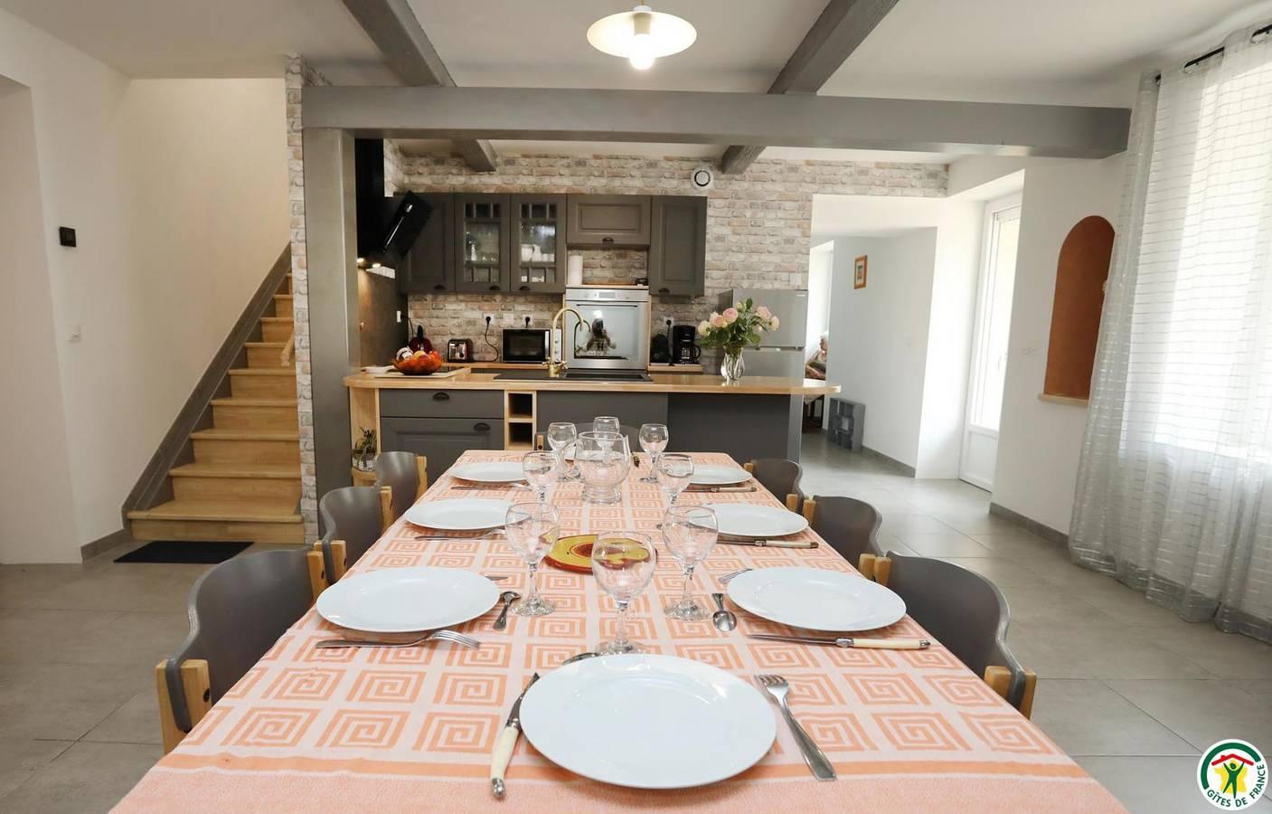 Vakantiehuis in Drôme, Frankrijk voor 8 personen foto 8