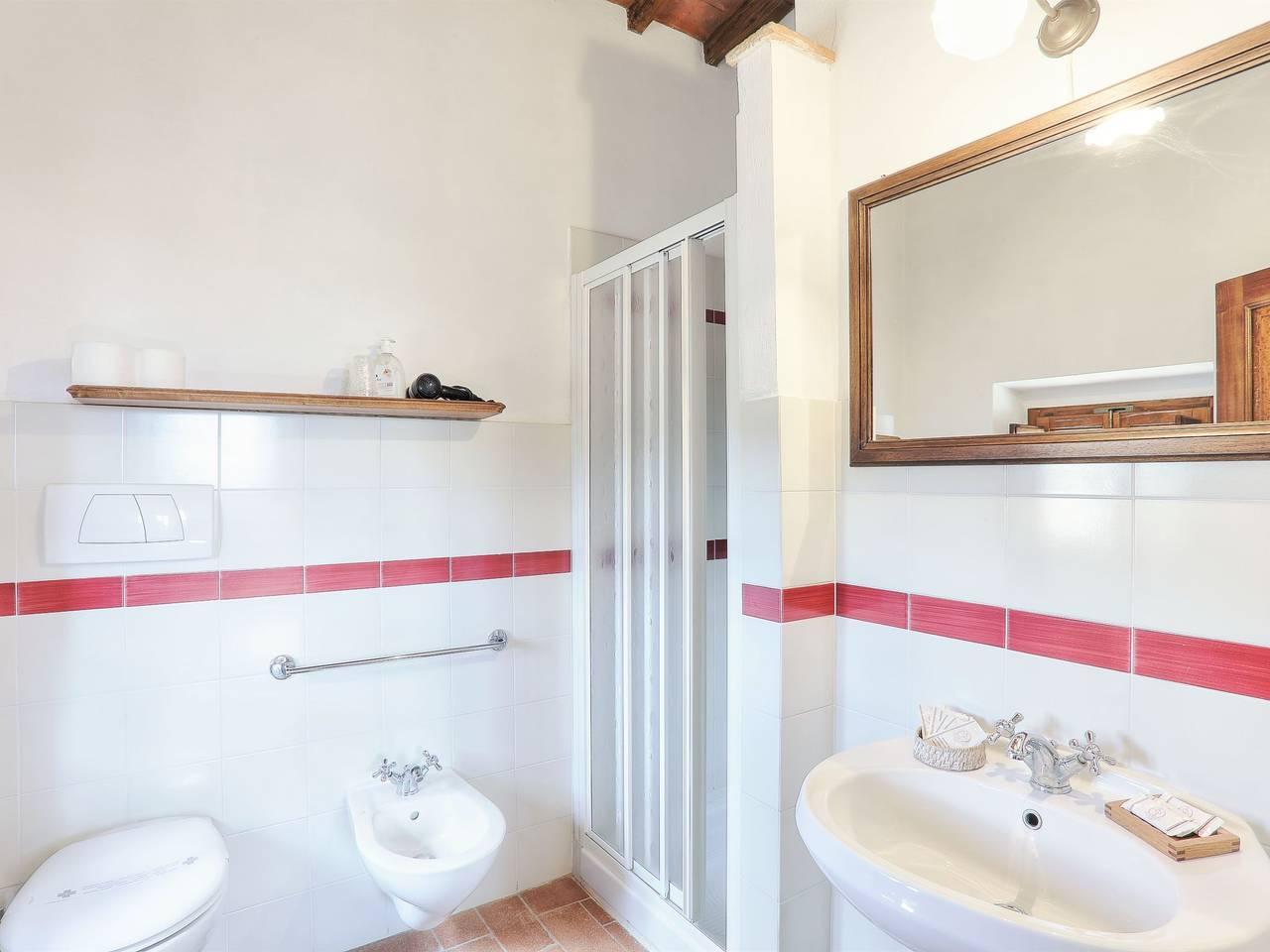 Vakantieappartement in Bagno a Ripoli, Italië voor 7 personen foto 15