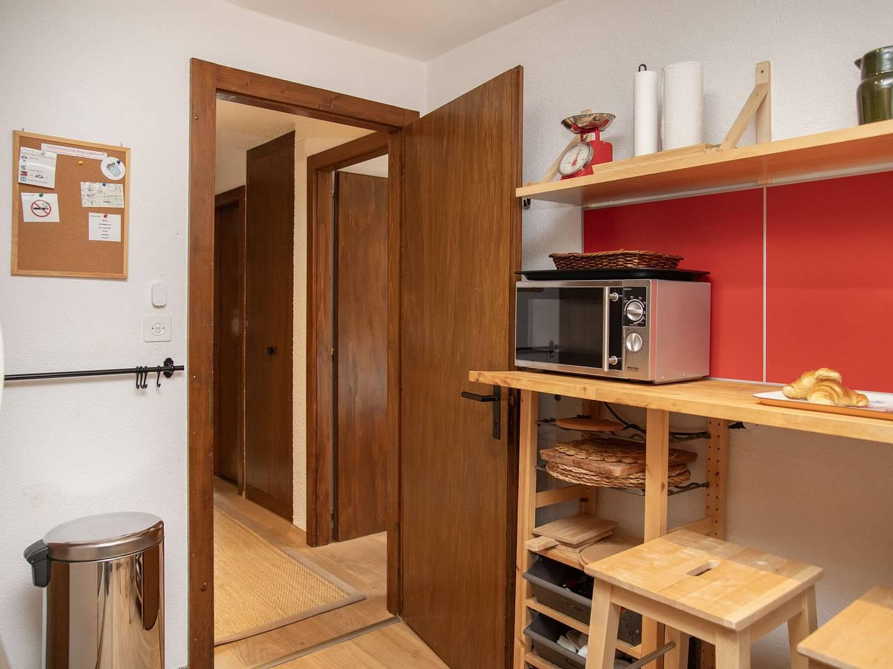 Vakantieappartement in Bagnes, Zwitserland voor 2 personen foto 13