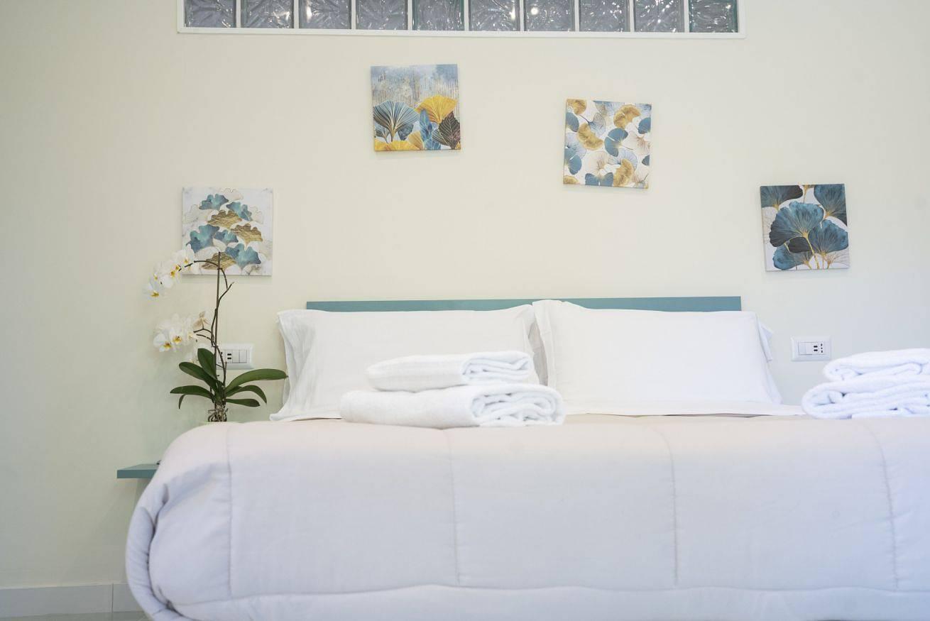 Vakantieappartement in Sorrento, Italië voor 5 personen foto 6
