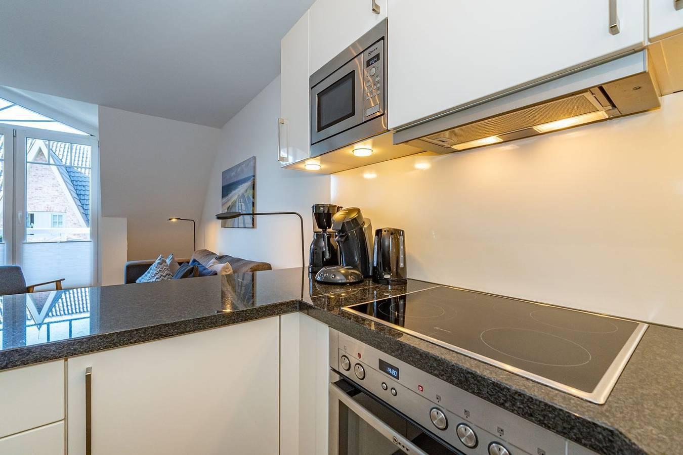 Vakantieappartement in Sylt, Duitsland voor 4 personen foto 6