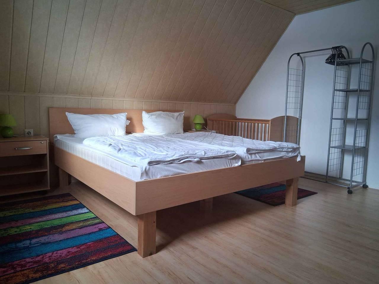 Vakantieappartement in Usedom, Duitsland voor 4 personen foto 10