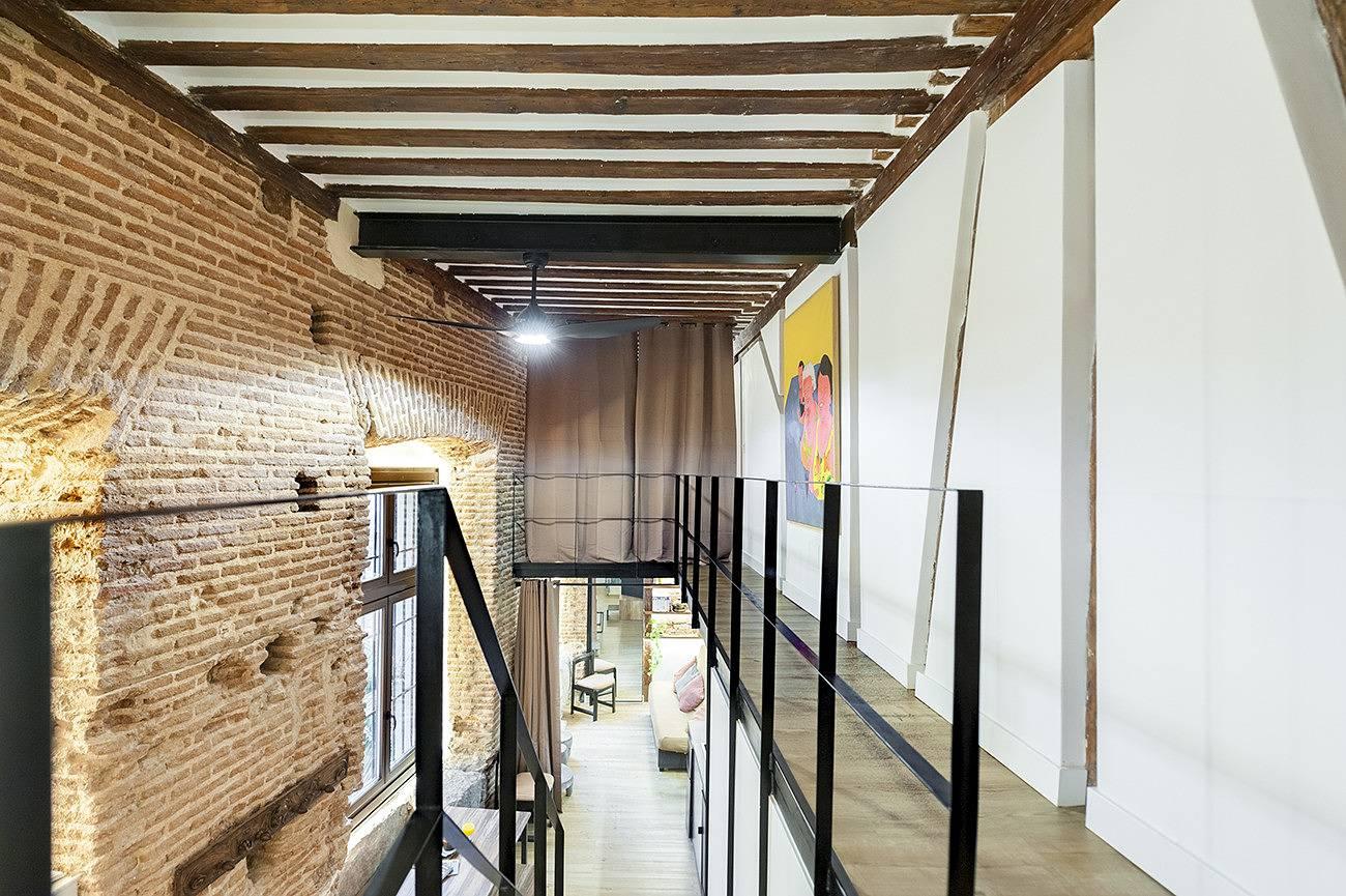 Vakantieappartement in Madrid, Spanje voor 6 personen foto 4