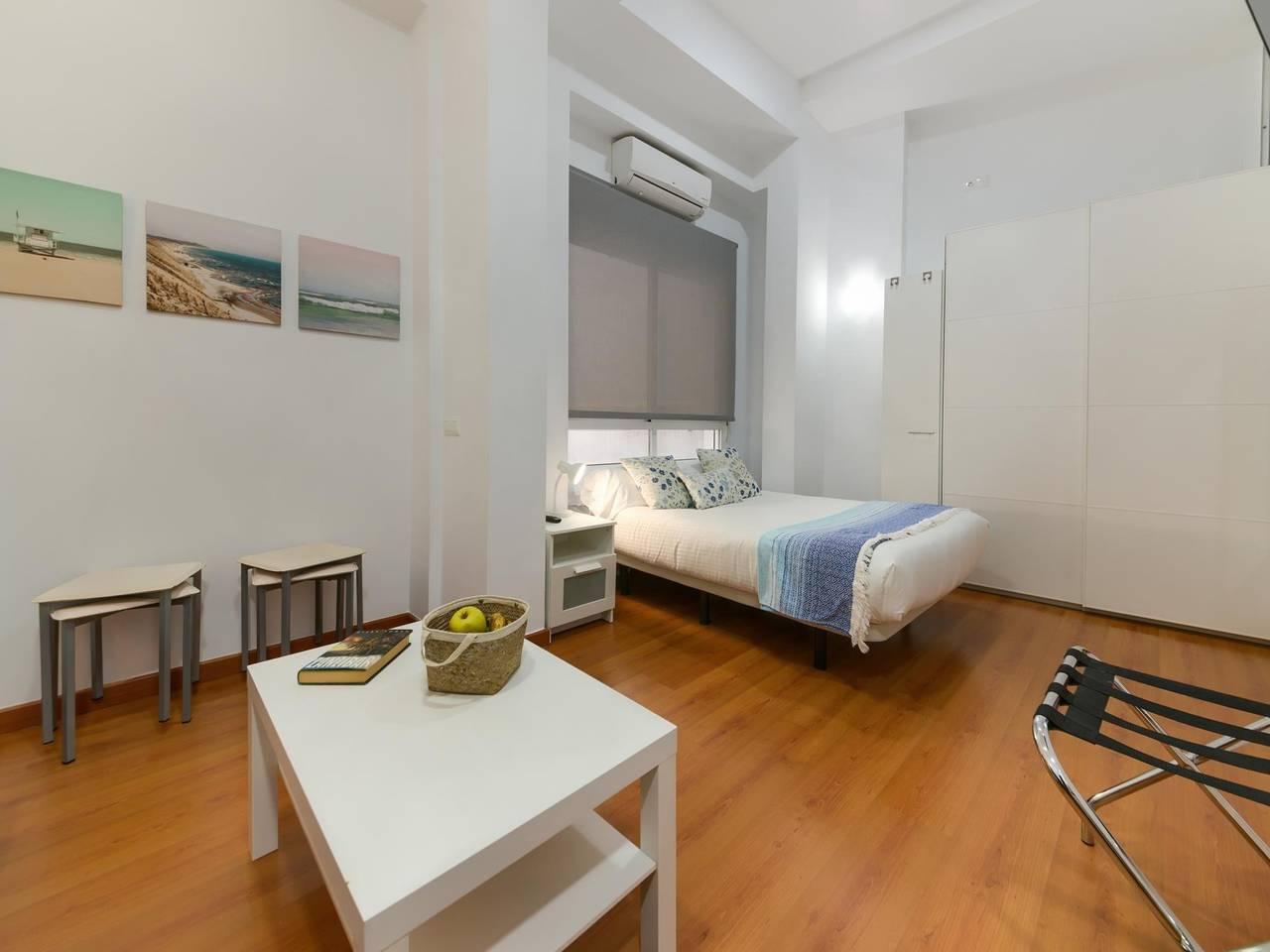 Vakantieappartement in Malaga, Spanje voor 4 personen foto 6