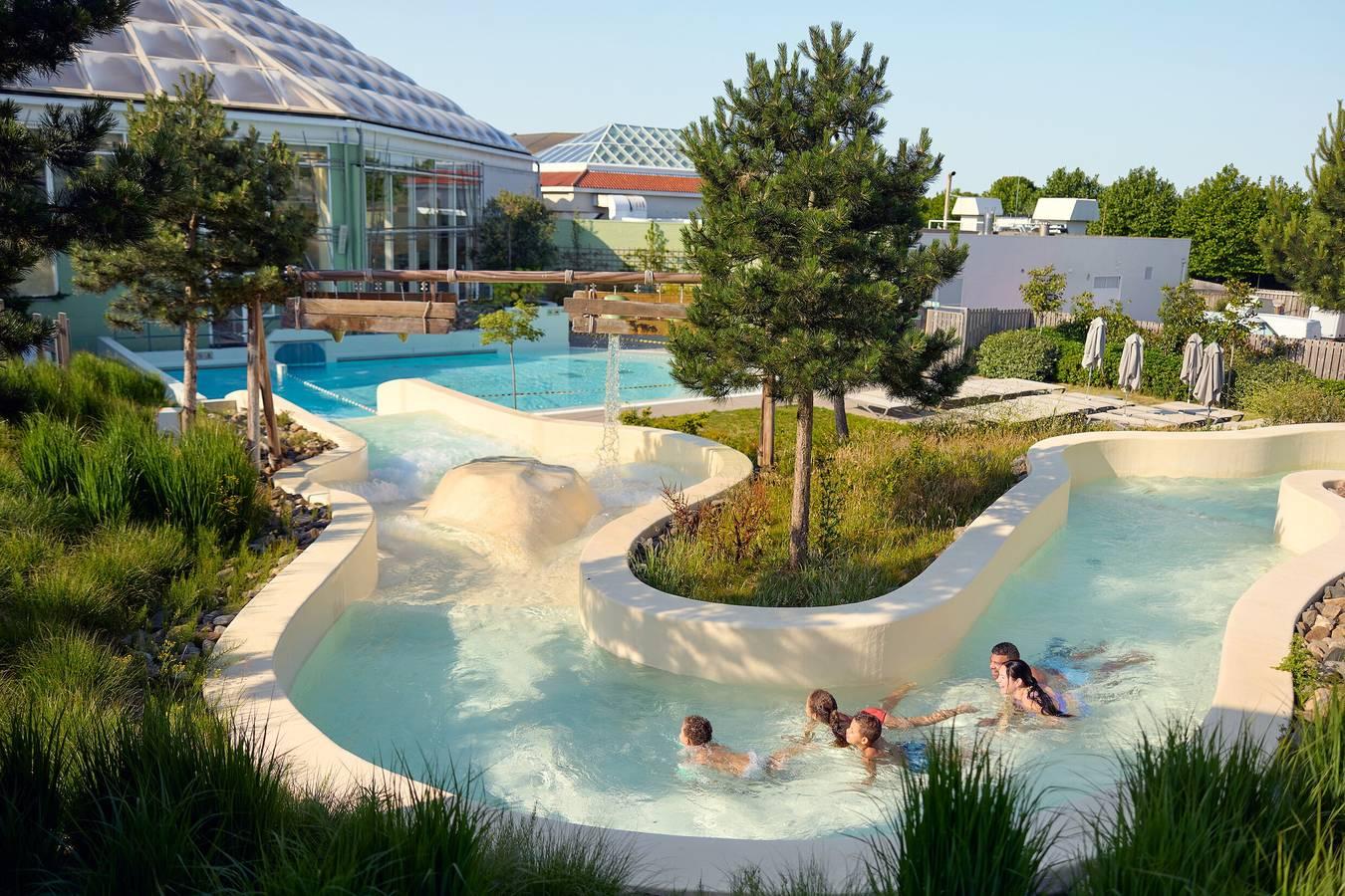Vakantiehuis in De Haan