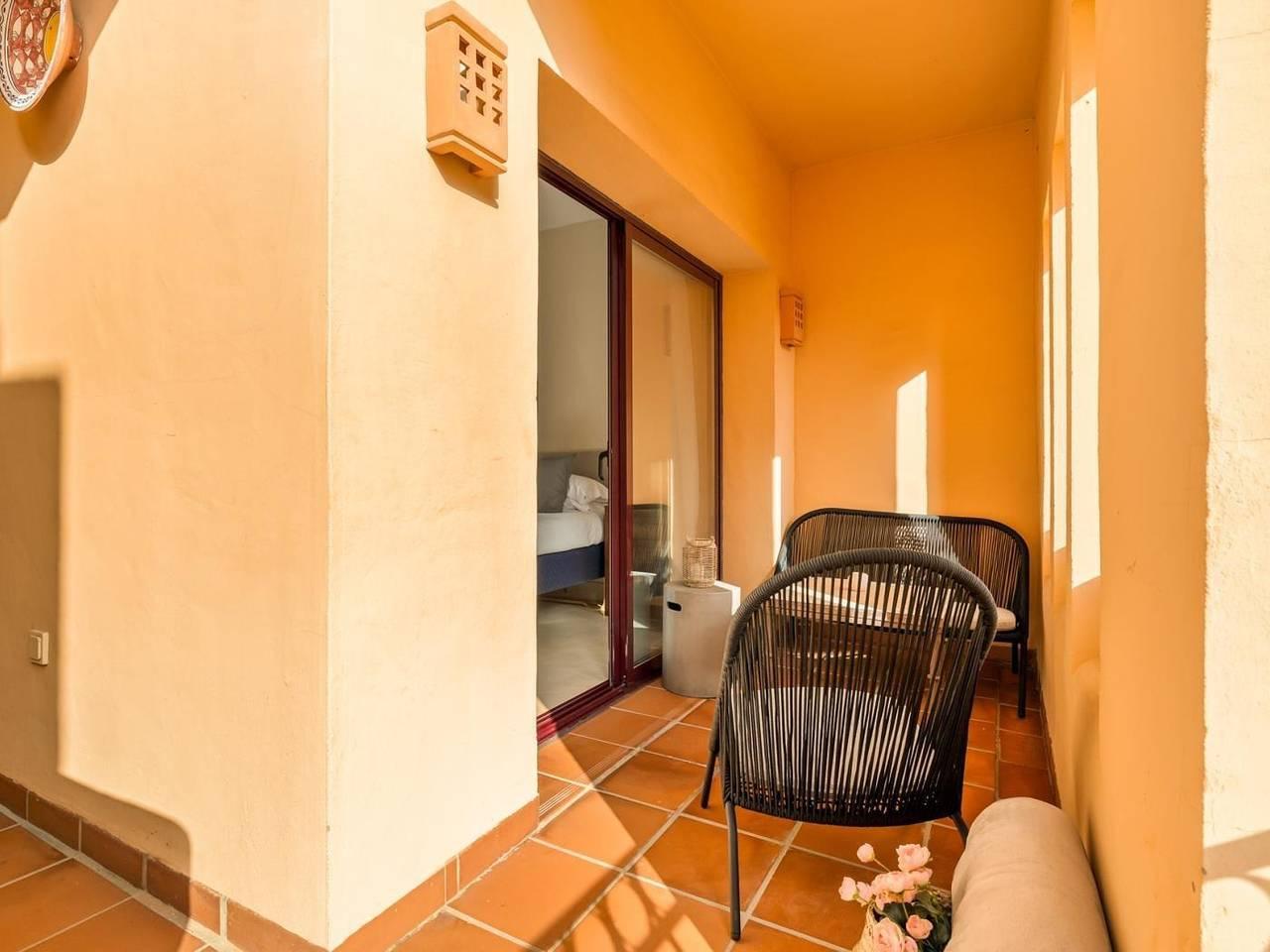 Vakantieappartement in Marbella, Spanje voor 4 personen foto 13