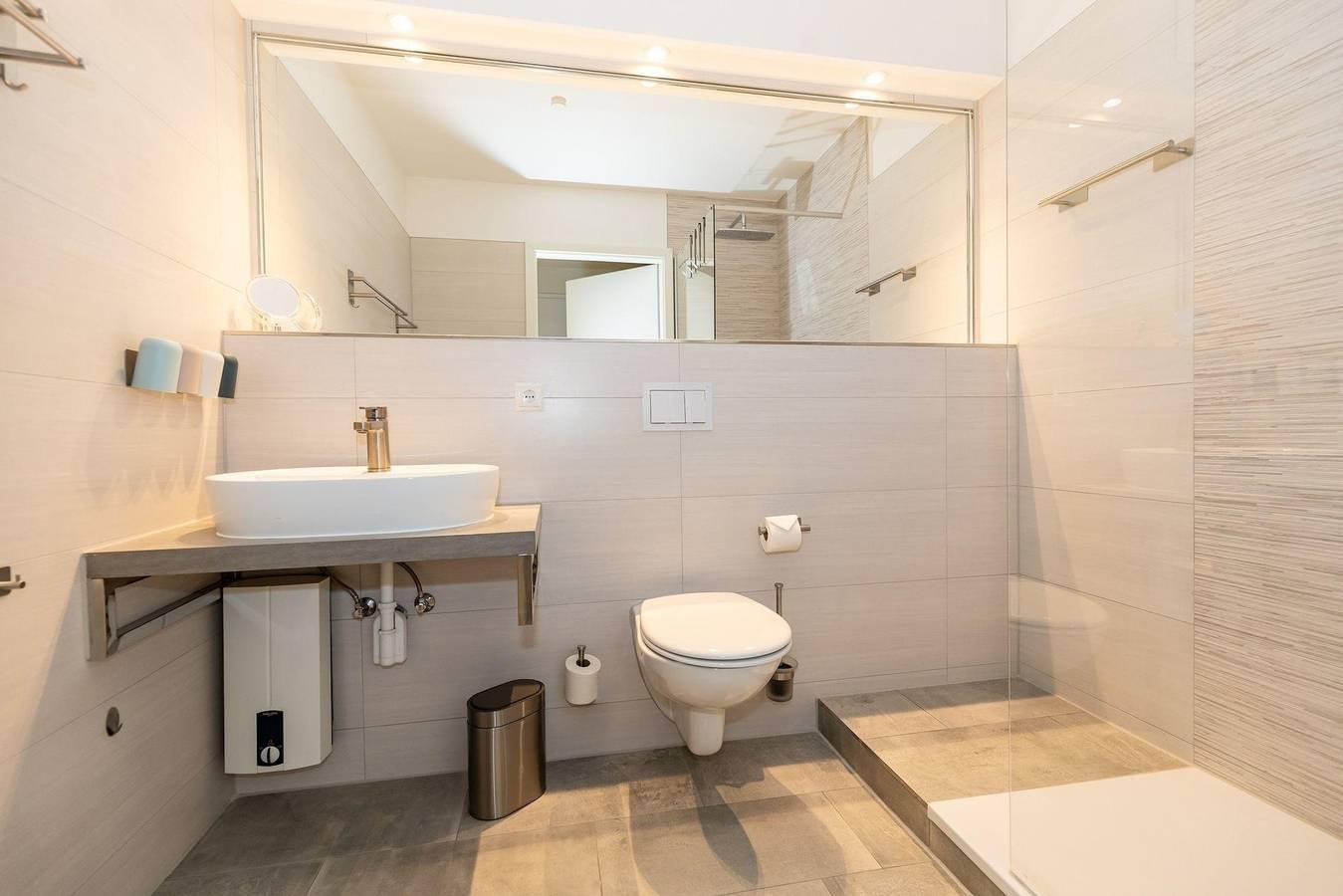 Vakantieappartement in Kühlungsborn, Duitsland voor 4 personen foto 13