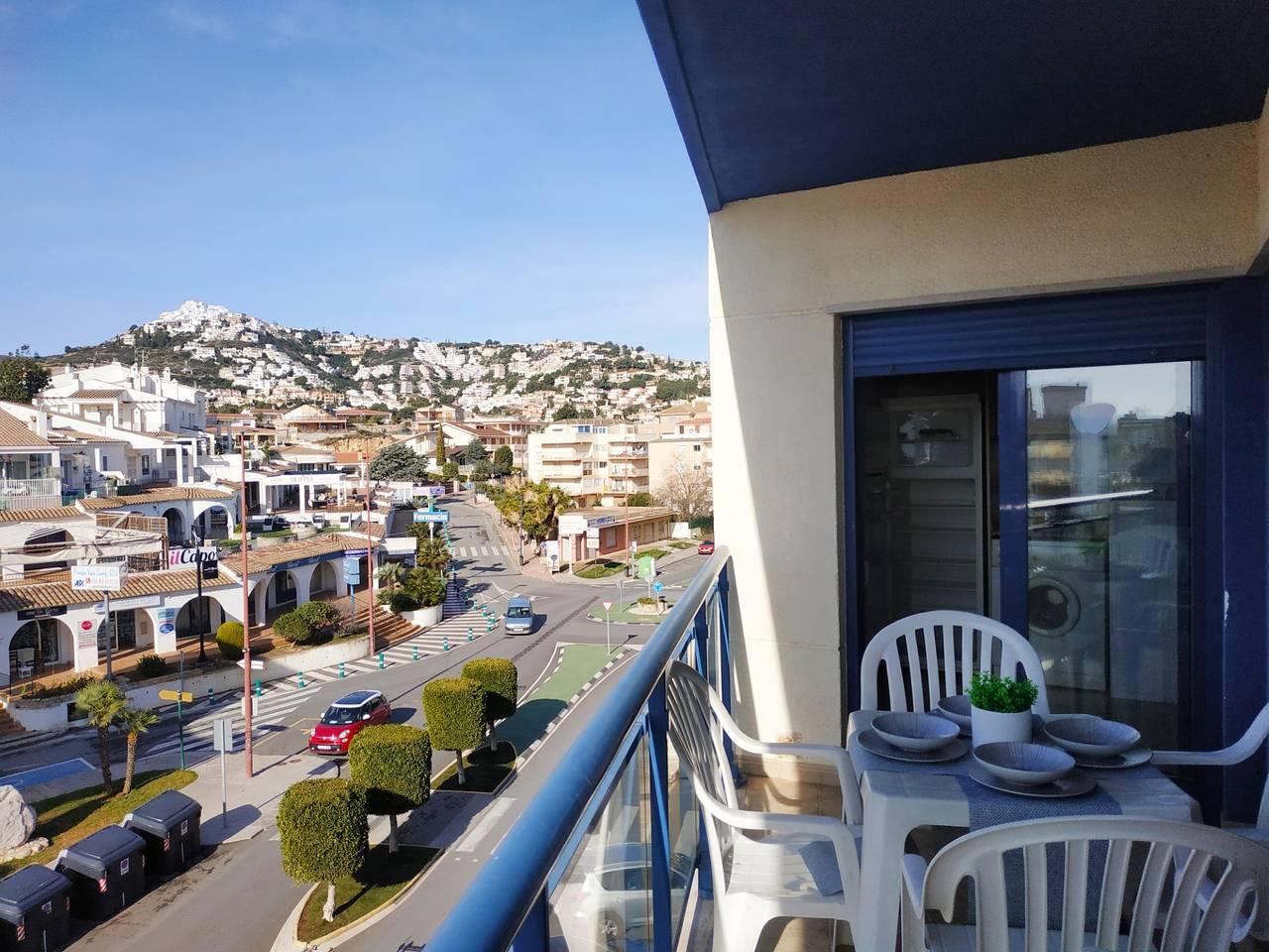 Vakantieappartement in Peñiscola, Spanje voor 6 personen foto 5