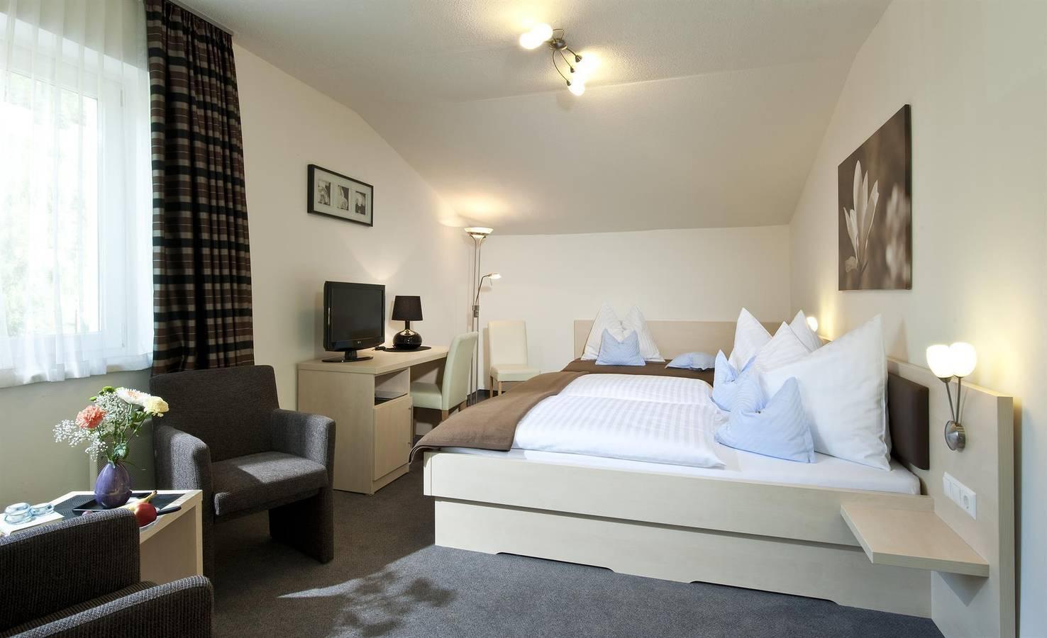 Vakantieappartement in Nockberge, Oostenrijk voor 2 personen foto 4