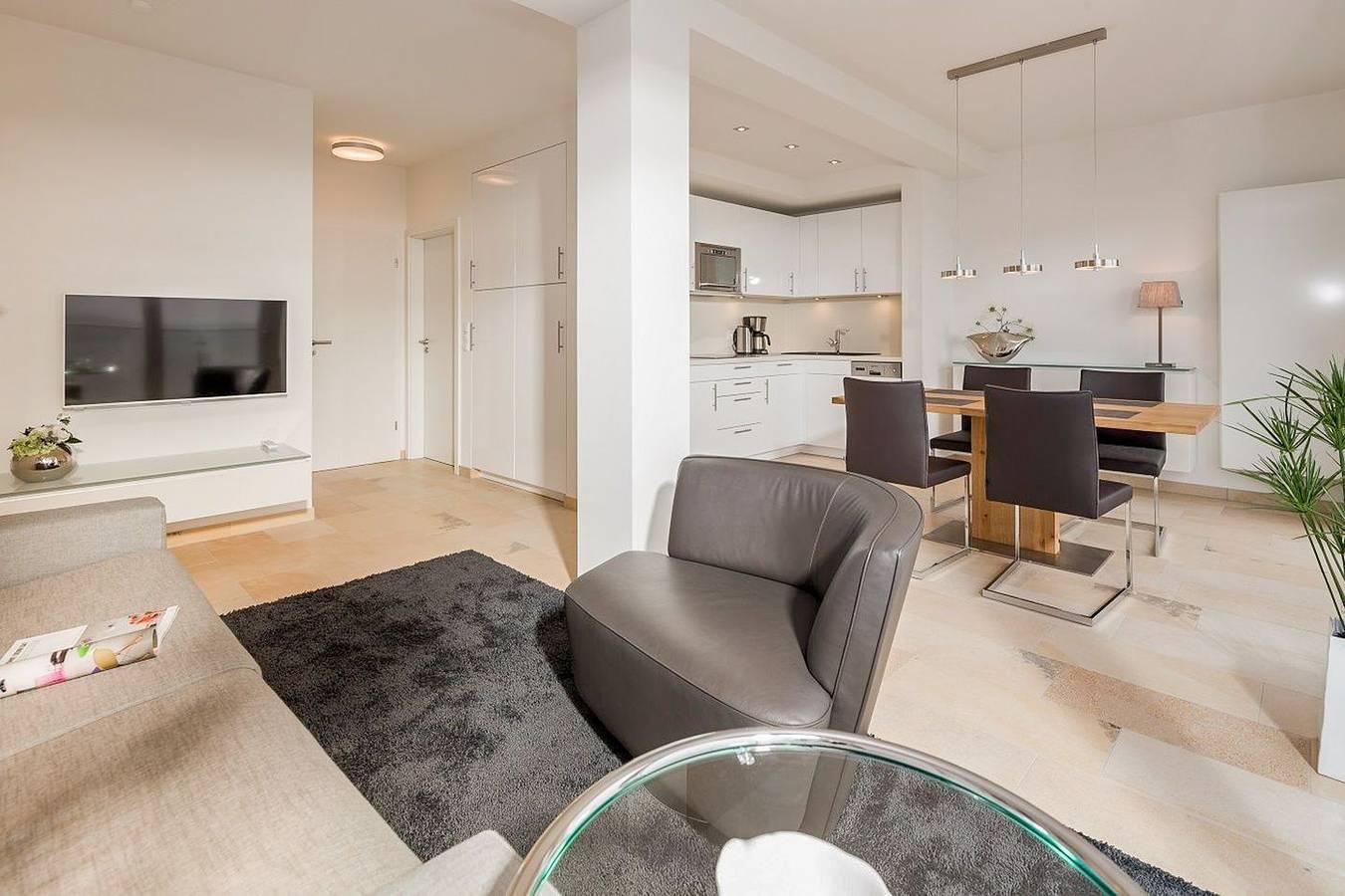 Vakantieappartement in Weser-Ems, Duitsland voor 2 personen foto 14