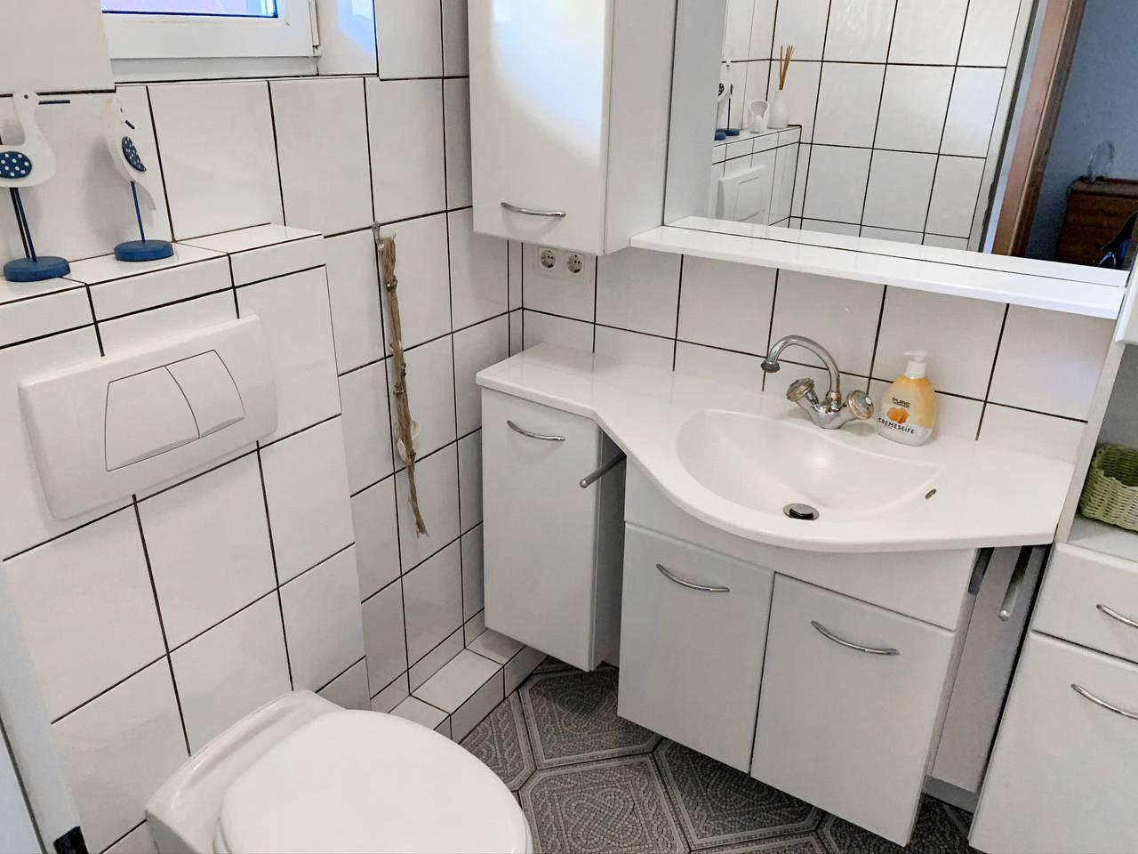 Vakantieappartement met binnenzwembad en zwembad in Strand Norddeich, Norddeich, Duitsland voor 2 personen foto 13