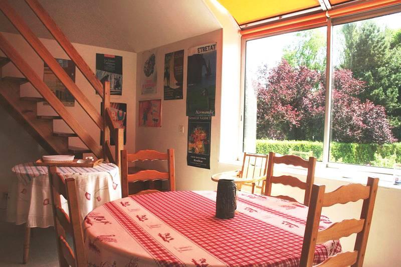 Vakantiehuis in Ganzeville, Frankrijk voor 3 personen foto 15