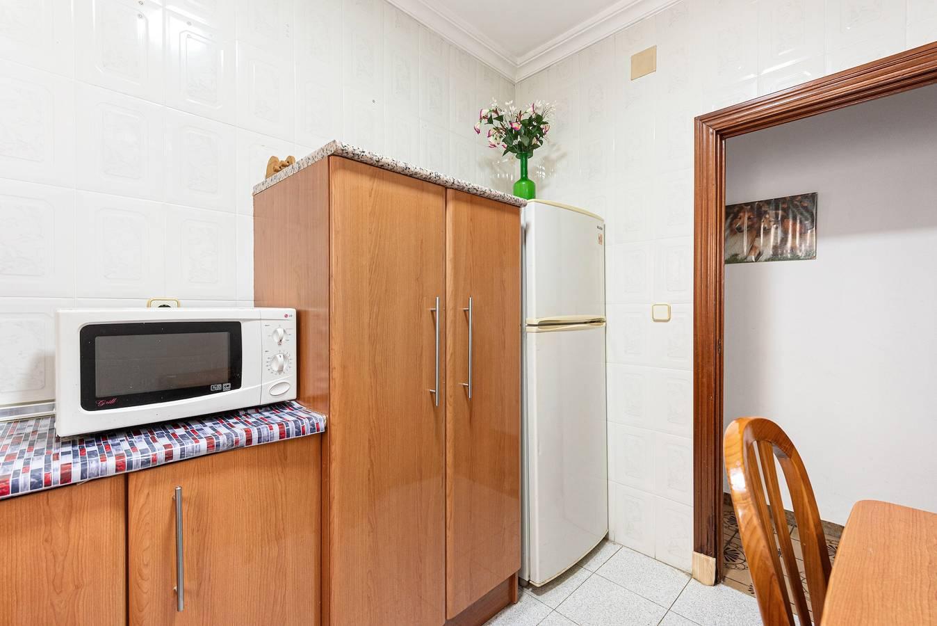 Vakantieappartement in Malaga, Spanje voor 4 personen foto 7